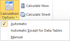 10 reasons for Excel formulas not working (and how to fix them)