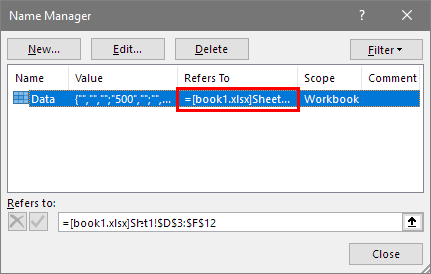 The guide to finding and removing external links from your Excel file