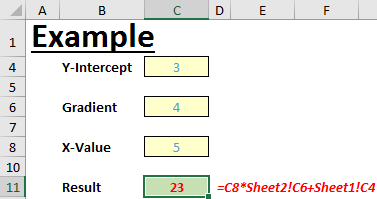 Formulae referencing current worksheet
