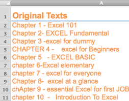 Writing a long formula in steps