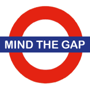 Mind the gap